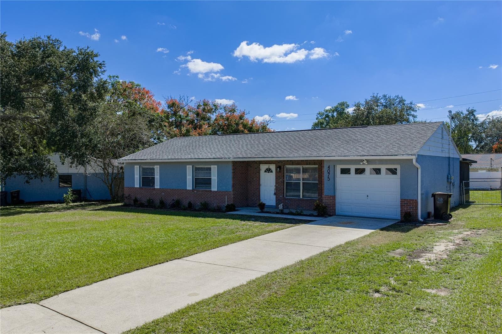 Single Family Residence at 4075 MARIE DR, LAKELAND, photo 42 of 43
