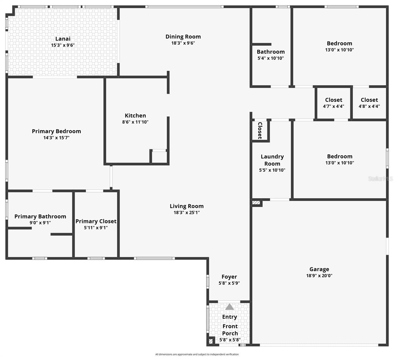 Single Family Residence at 5 HICKORY LOOP, OCALA, photo 44 of 46