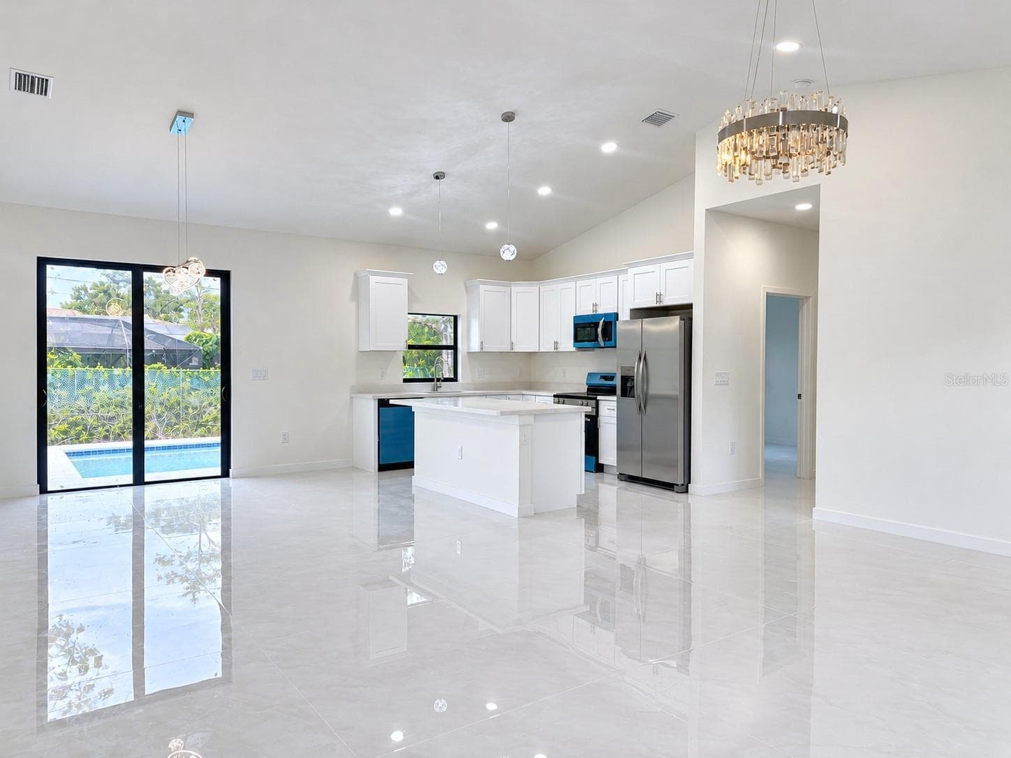 Single Family Residence at 23156 OLEAN BLVD, PORT CHARLOTTE, photo 3 of 23