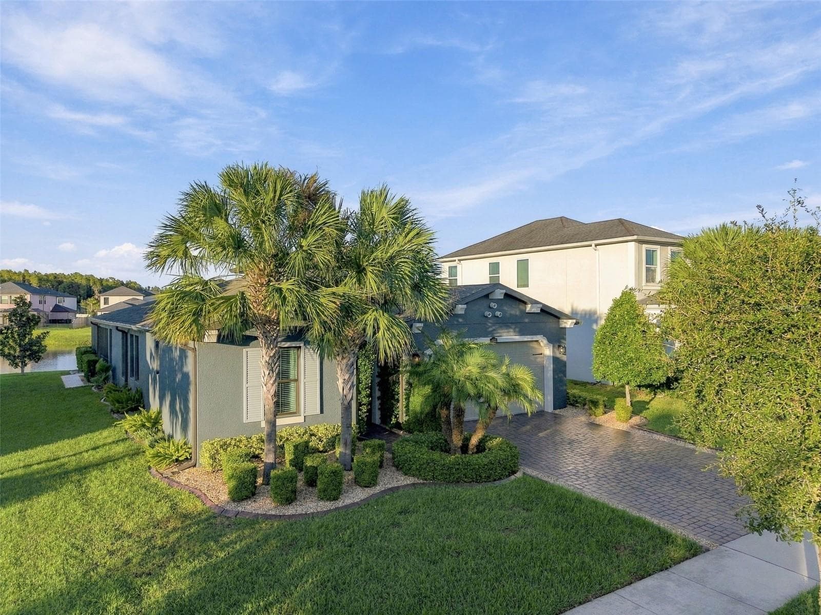Single Family Residence at 28755 LUCERO LN, WESLEY CHAPEL, photo 2 of 59