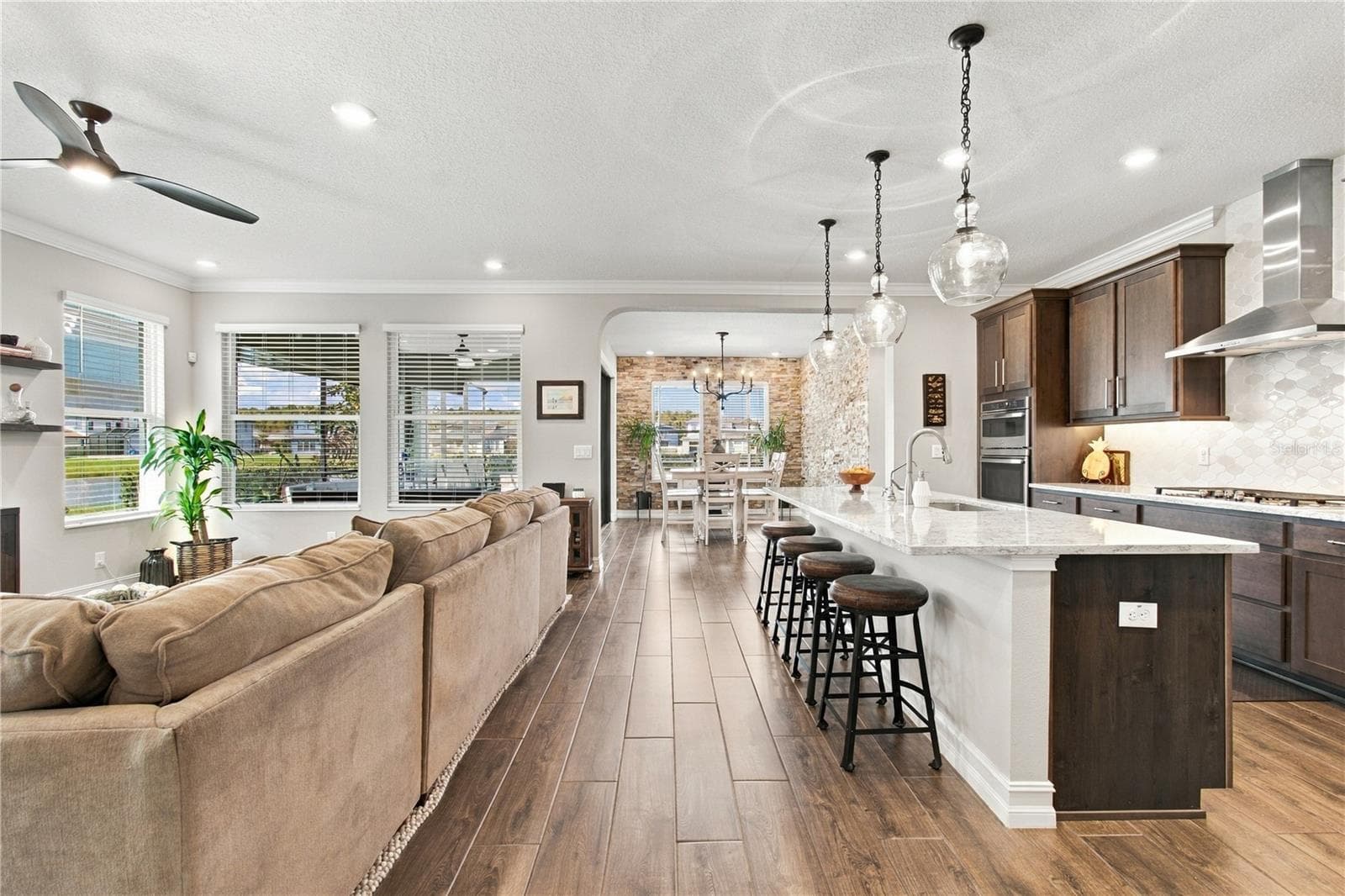 Single Family Residence at 28755 LUCERO LN, WESLEY CHAPEL, photo 6 of 59