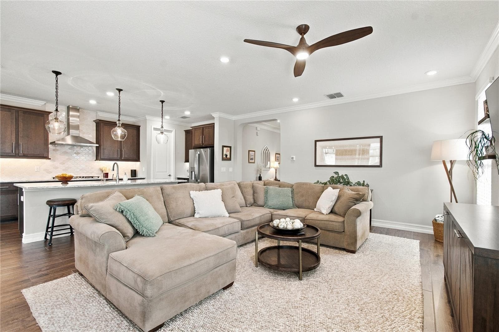 Single Family Residence at 28755 LUCERO LN, WESLEY CHAPEL, photo 14 of 59