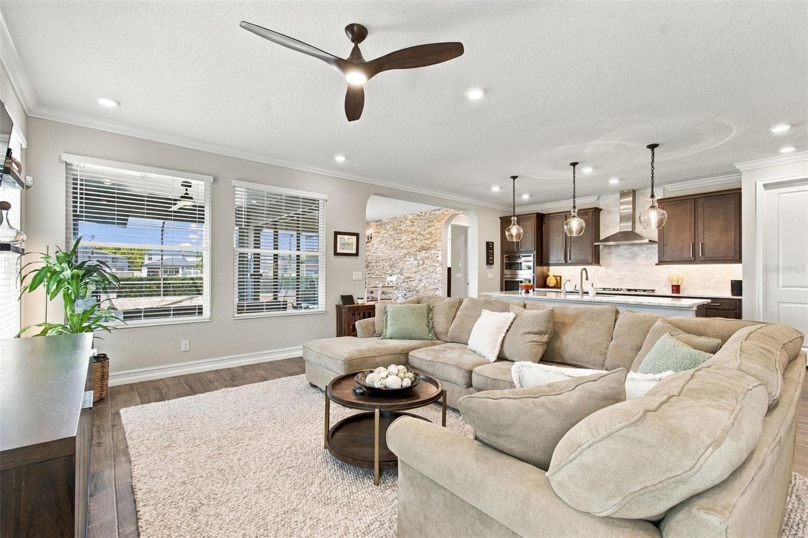 Single Family Residence at 28755 LUCERO LN, WESLEY CHAPEL, photo 15 of 59