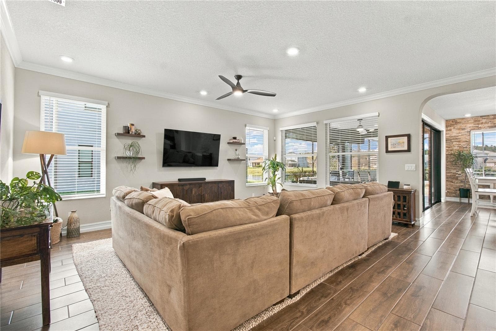 Single Family Residence at 28755 LUCERO LN, WESLEY CHAPEL, photo 17 of 59