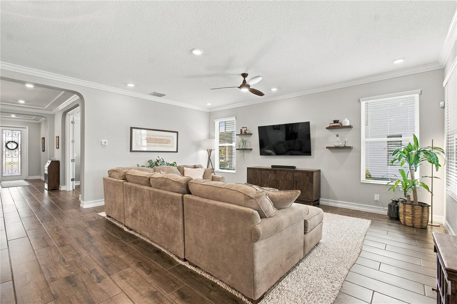 Single Family Residence at 28755 LUCERO LN, WESLEY CHAPEL, photo 18 of 59