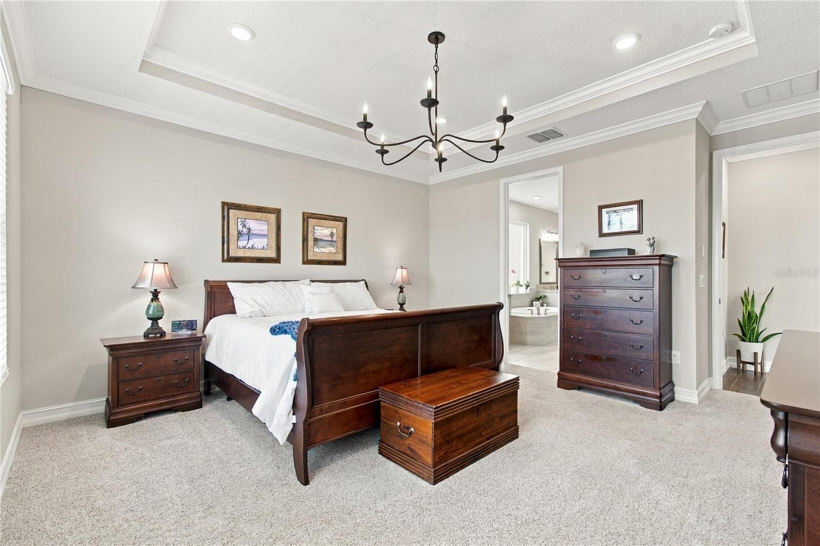 Single Family Residence at 28755 LUCERO LN, WESLEY CHAPEL, photo 23 of 59