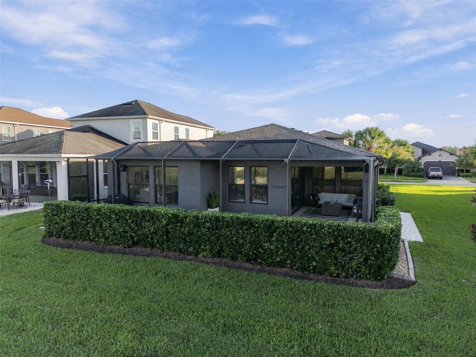 Single Family Residence at 28755 LUCERO LN, WESLEY CHAPEL, photo 42 of 59