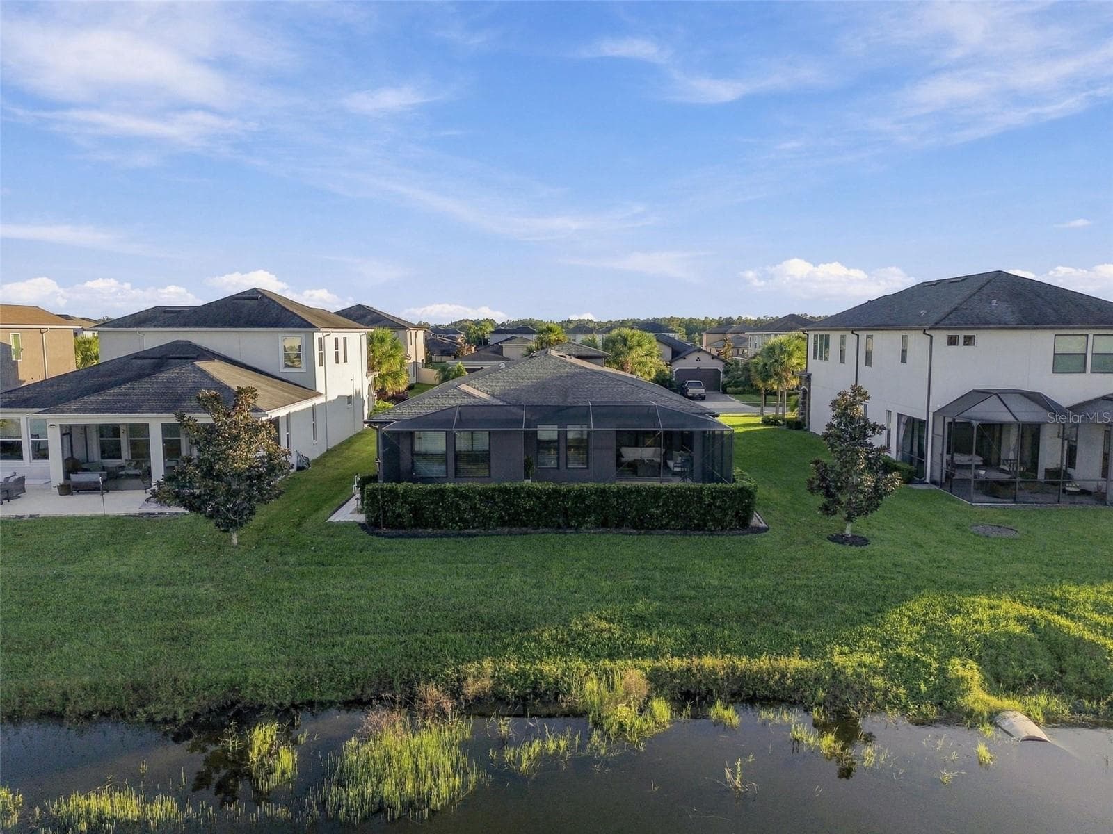 Single Family Residence at 28755 LUCERO LN, WESLEY CHAPEL, photo 43 of 59