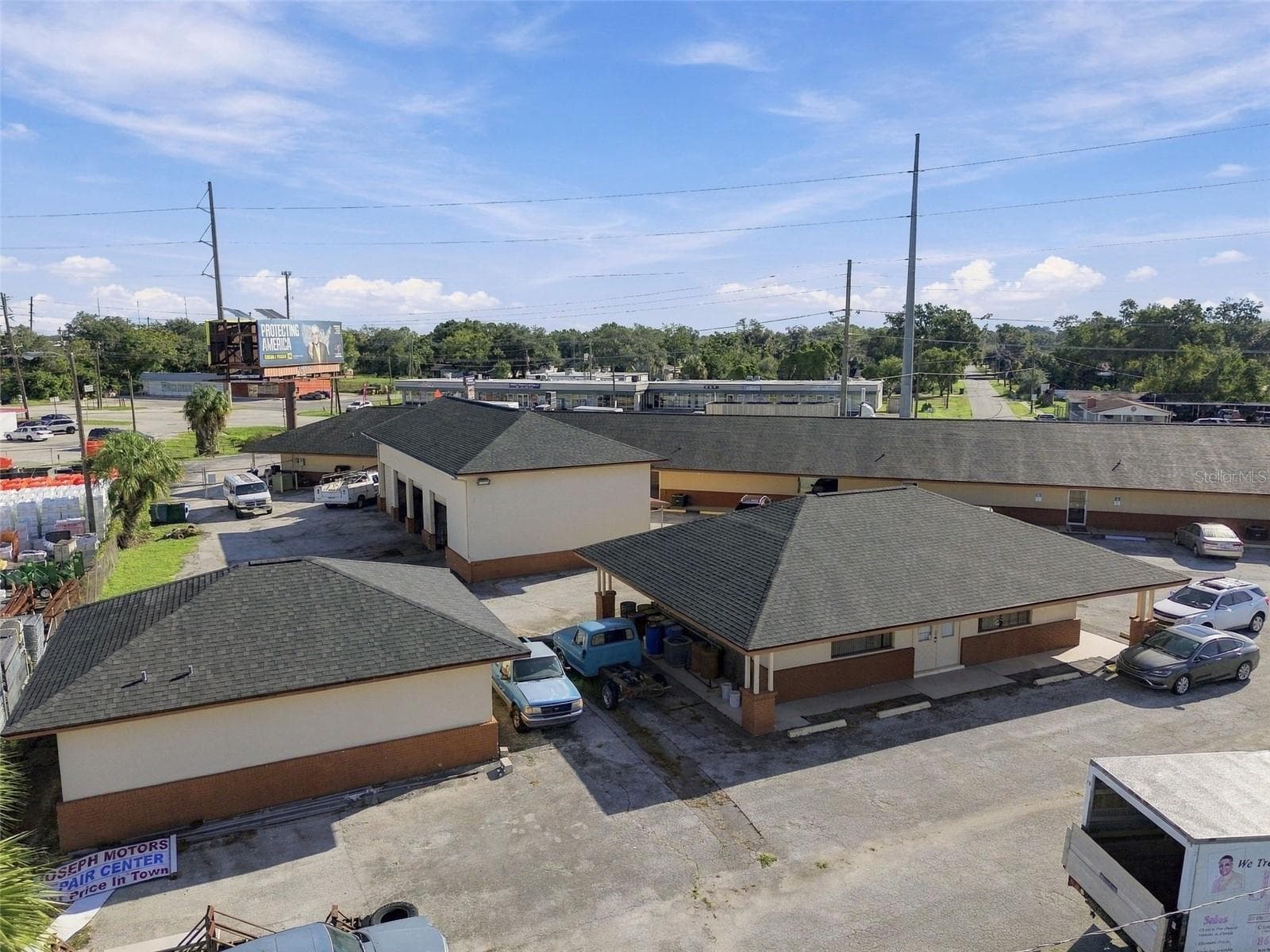 Retail at 3003 S COMBEE RD, LAKELAND, photo 20 of 55