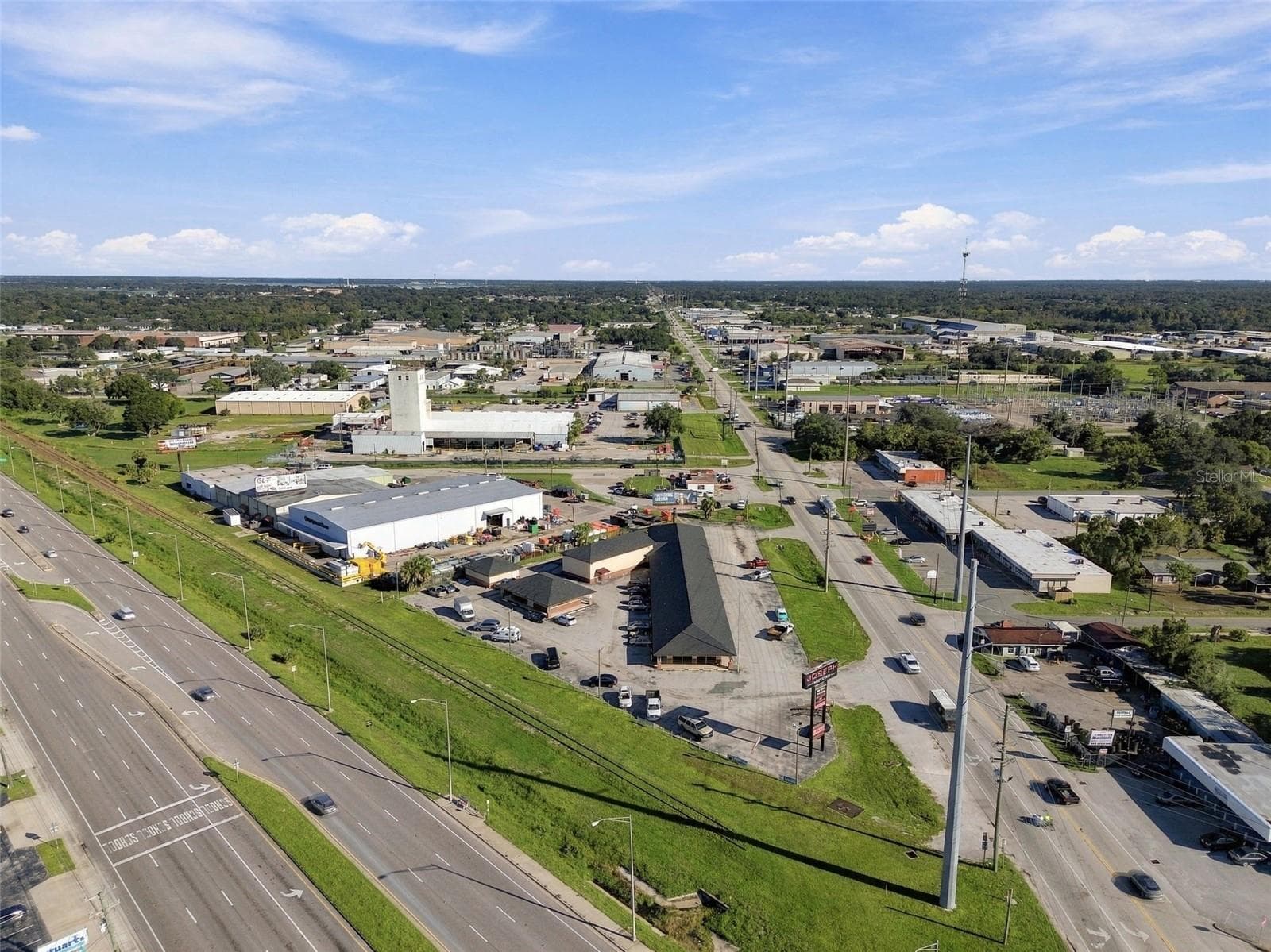 Retail at 3003 S COMBEE RD, LAKELAND, photo 30 of 55