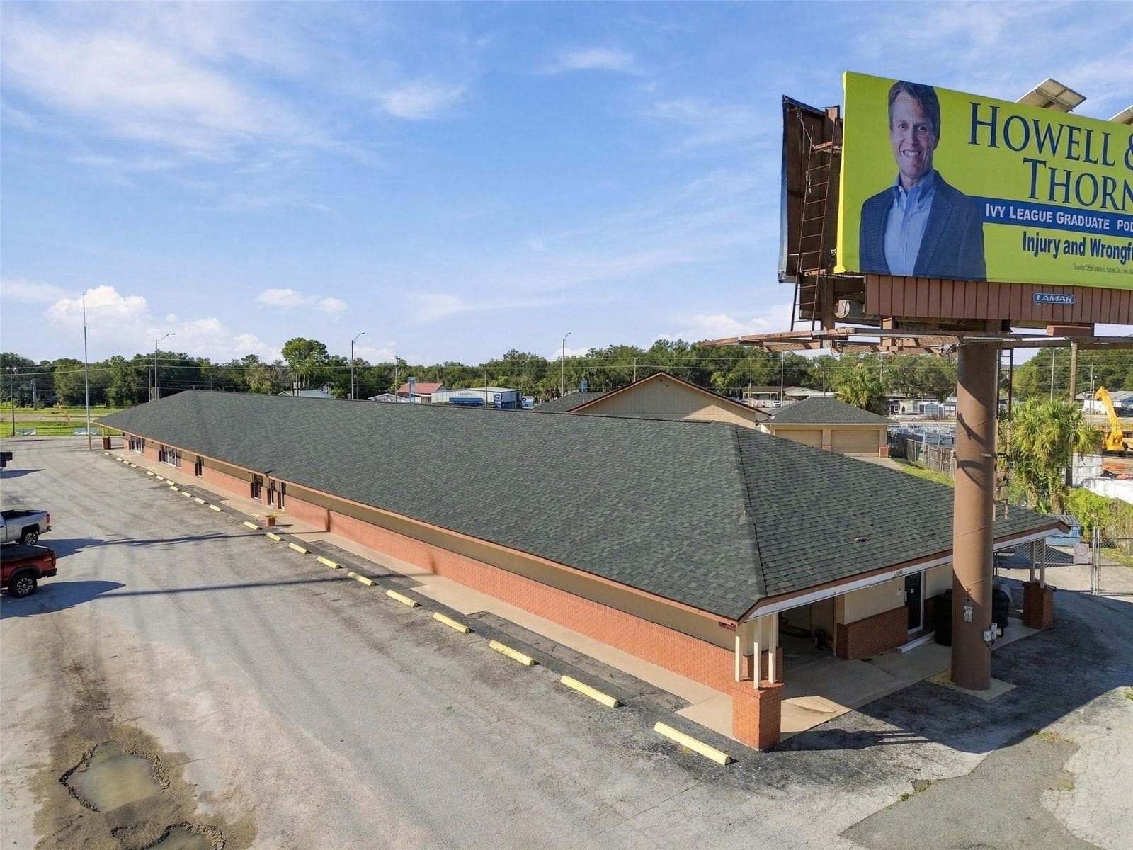 Retail at 3003 S COMBEE RD, LAKELAND, photo 33 of 55