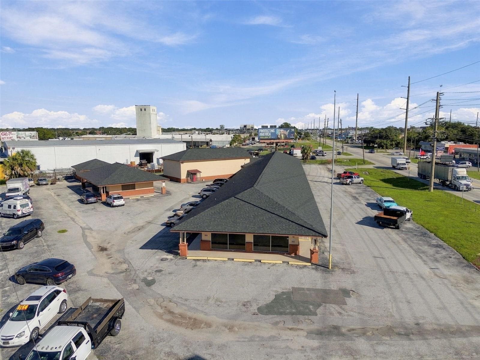 Retail at 3003 S COMBEE RD, LAKELAND, photo 34 of 55