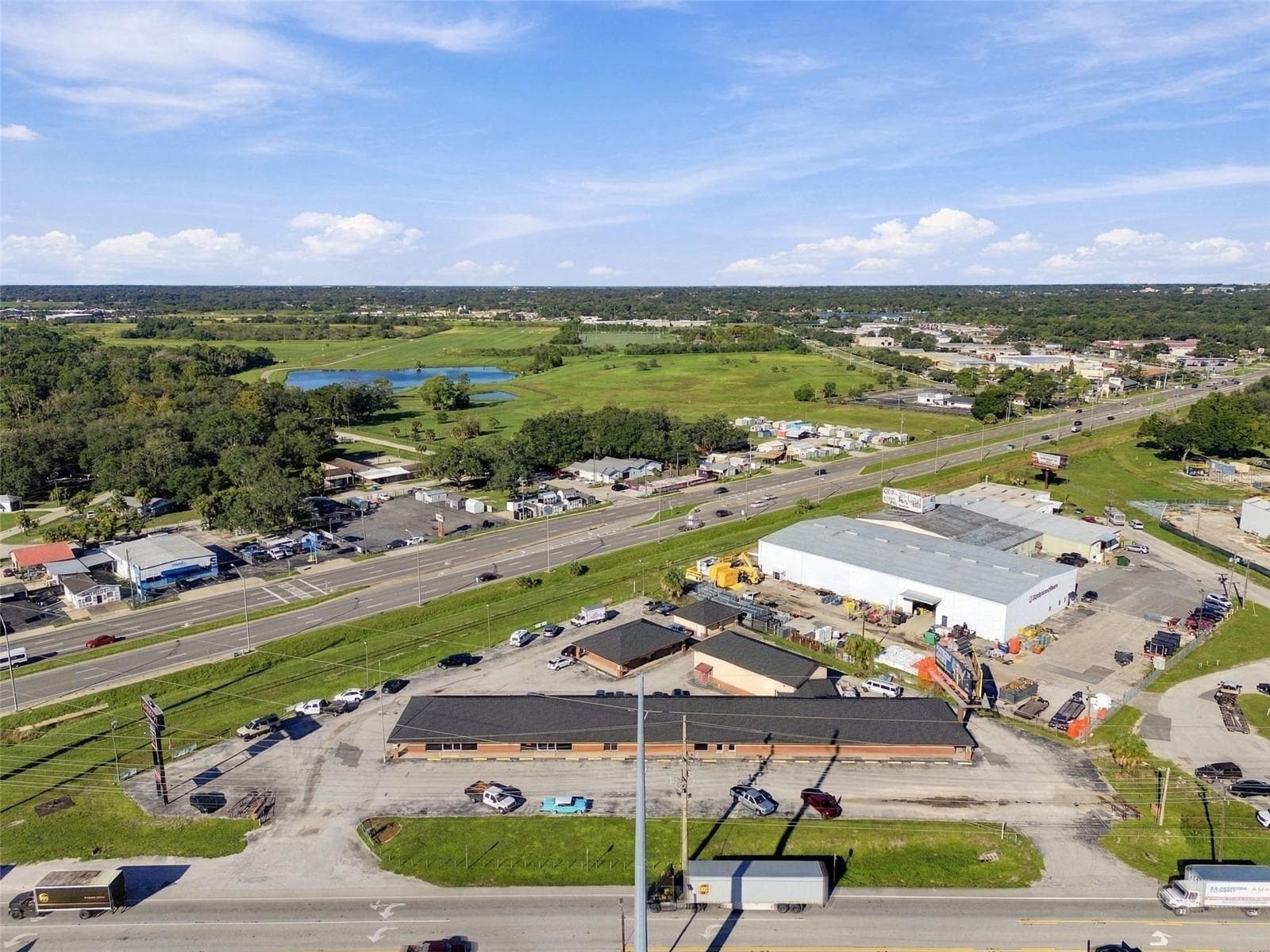 Retail at 3003 S COMBEE RD, LAKELAND, photo 35 of 55