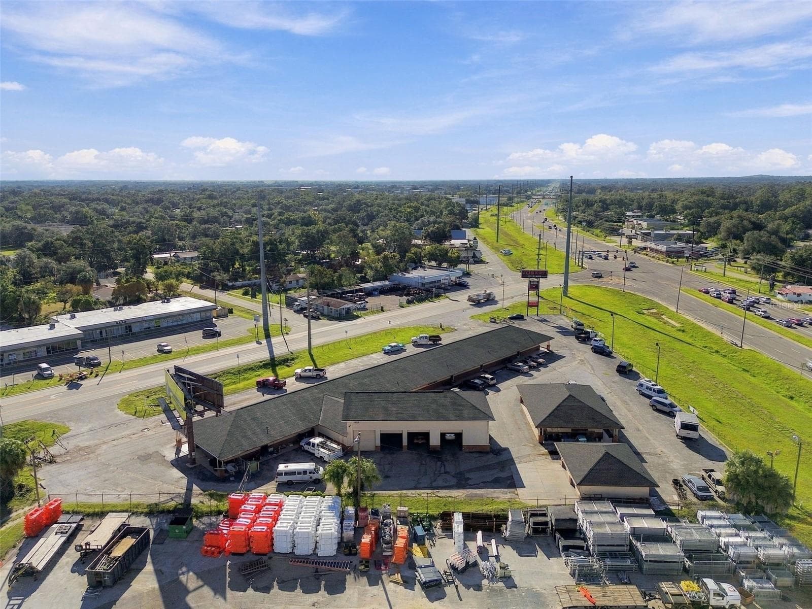 Retail at 3003 S COMBEE RD, LAKELAND, photo 42 of 55