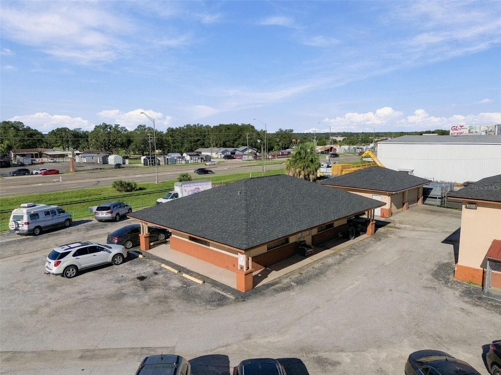 Retail at 3003 S COMBEE RD, LAKELAND, photo 47 of 55