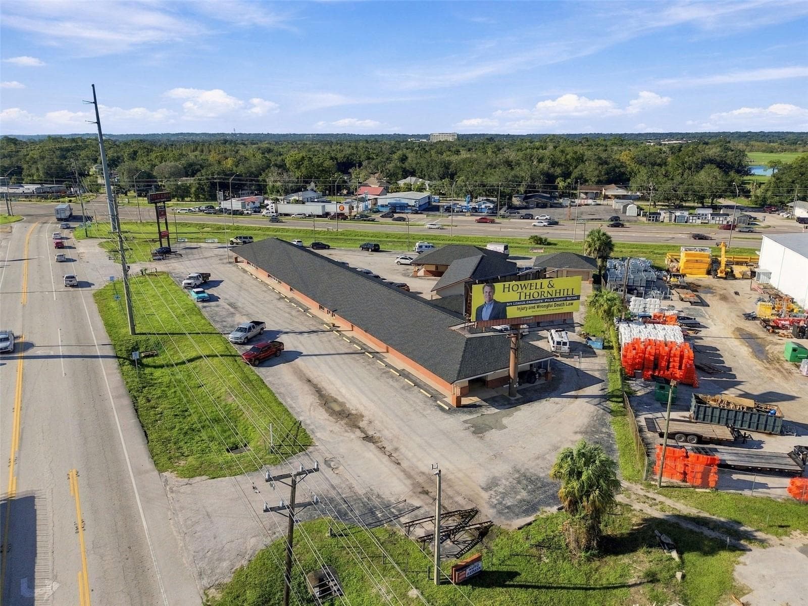 Retail at 3003 S COMBEE RD, LAKELAND, photo 48 of 55