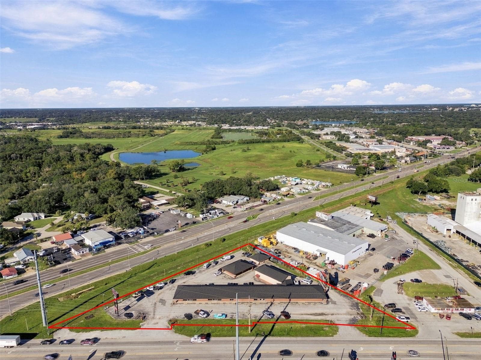 Retail at 3003 S COMBEE RD, LAKELAND, photo 50 of 55