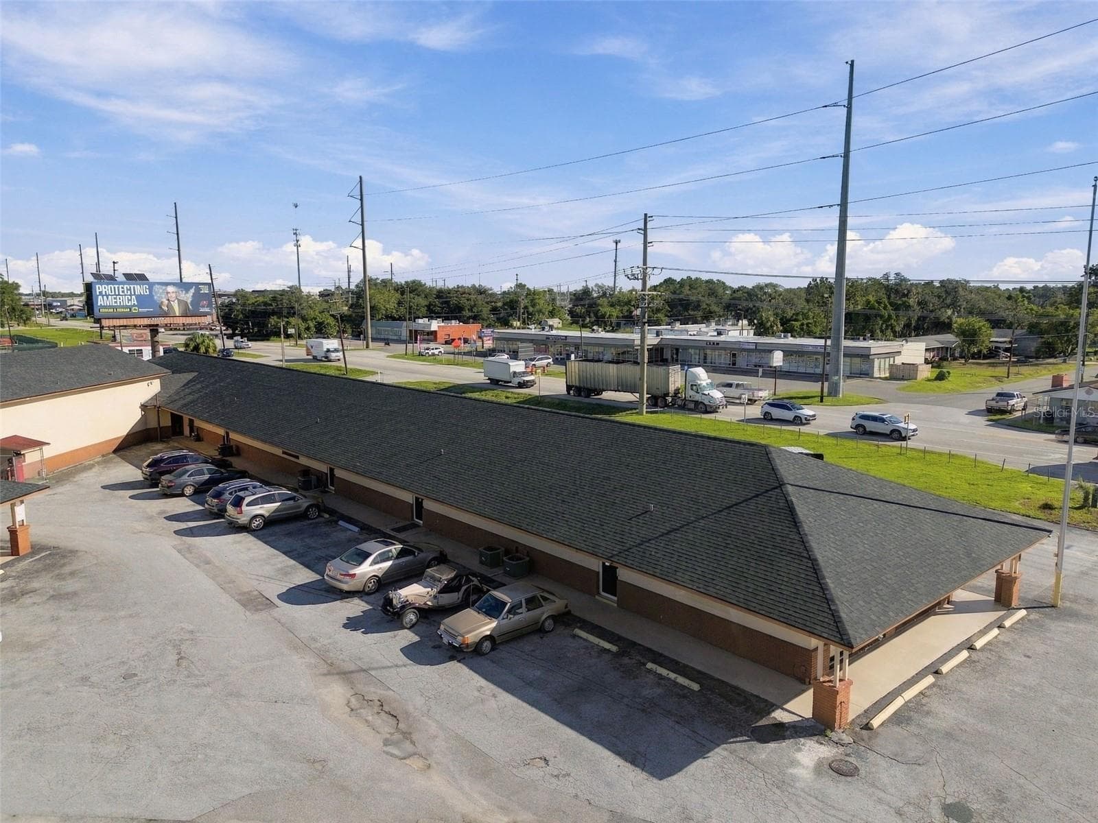 Retail at 3003 S COMBEE RD, LAKELAND, photo 51 of 55