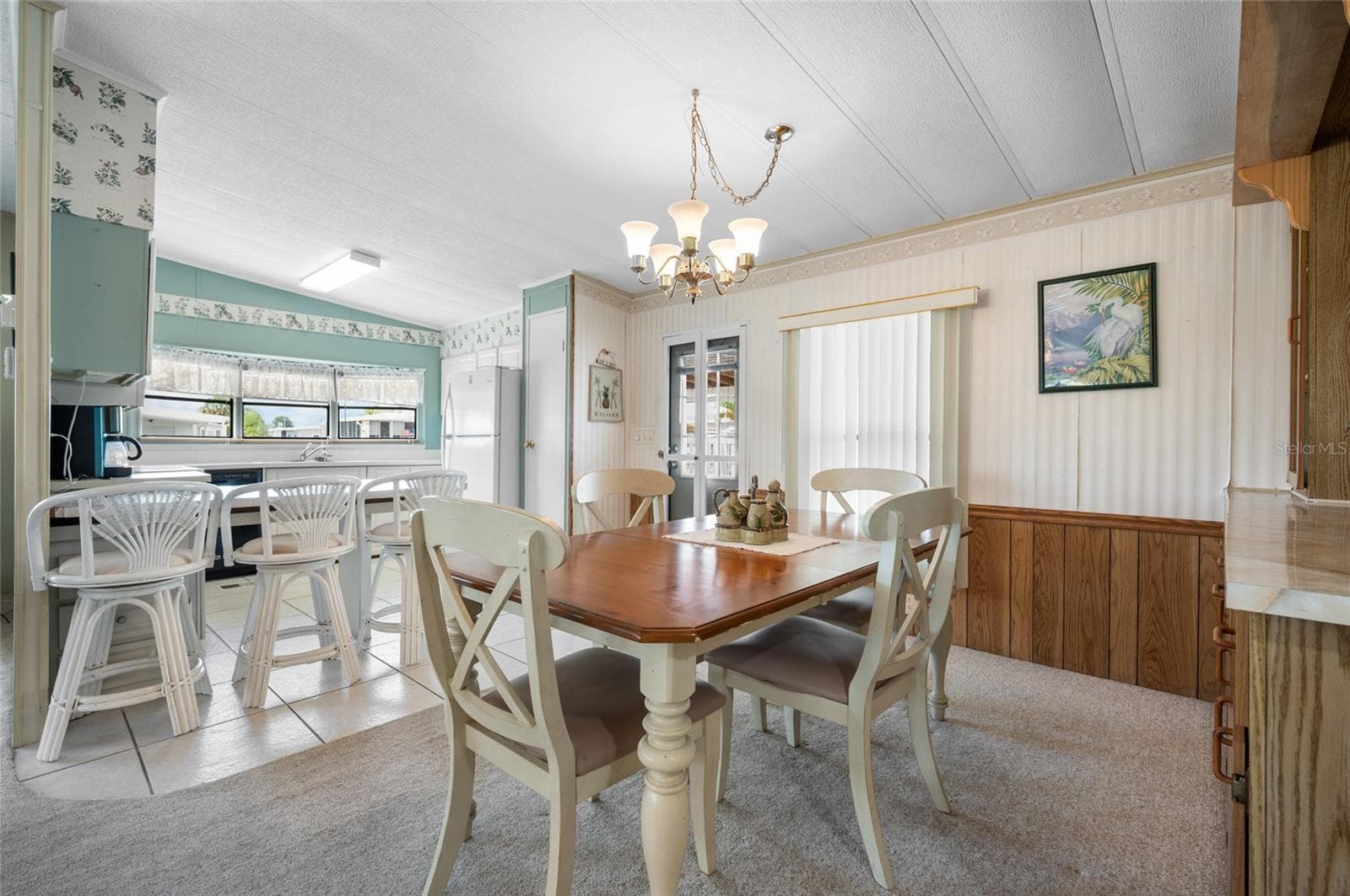 Manufactured Home at 6162 REDWING AVE, ENGLEWOOD, photo 4 of 42