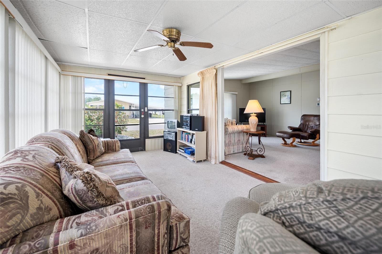 Manufactured Home at 6162 REDWING AVE, ENGLEWOOD, photo 13 of 42