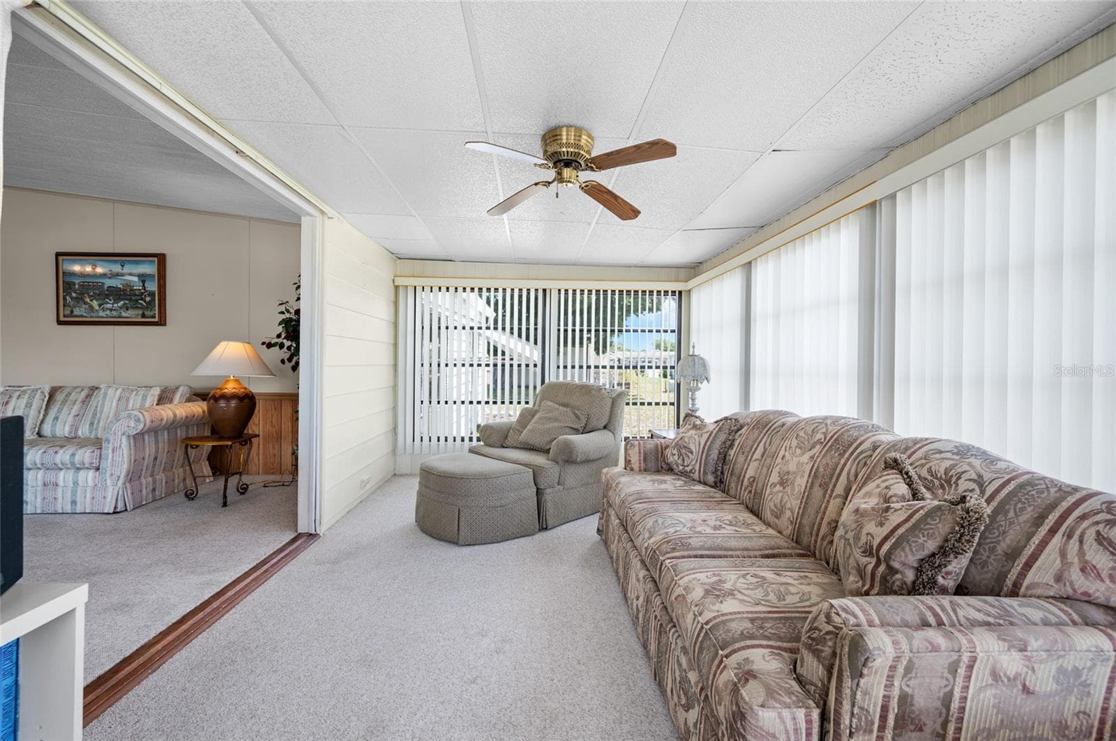 Manufactured Home at 6162 REDWING AVE, ENGLEWOOD, photo 14 of 42