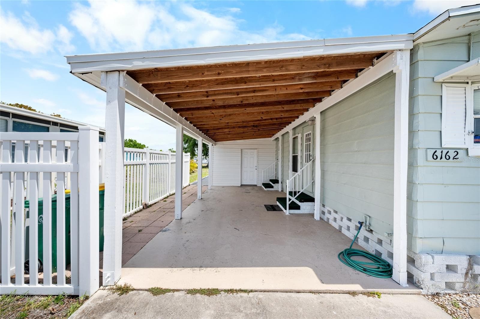 Manufactured Home at 6162 REDWING AVE, ENGLEWOOD, photo 24 of 42