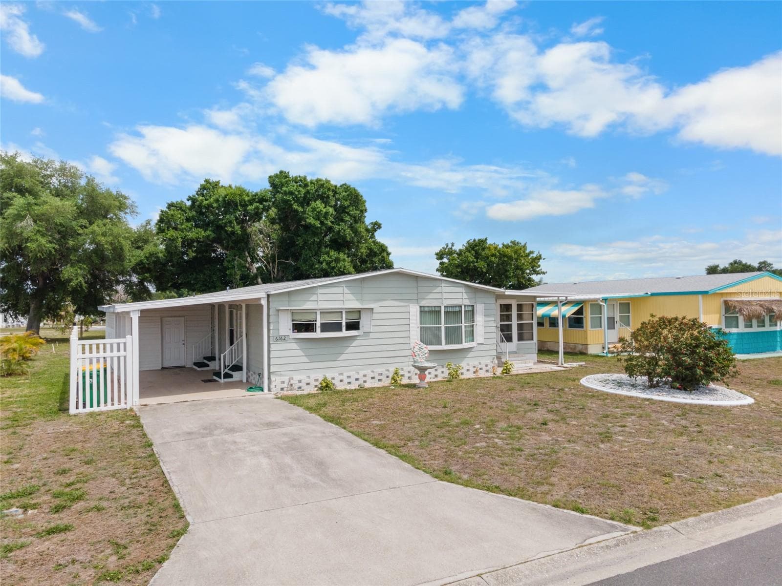 Manufactured Home at 6162 REDWING AVE, ENGLEWOOD, photo 28 of 42