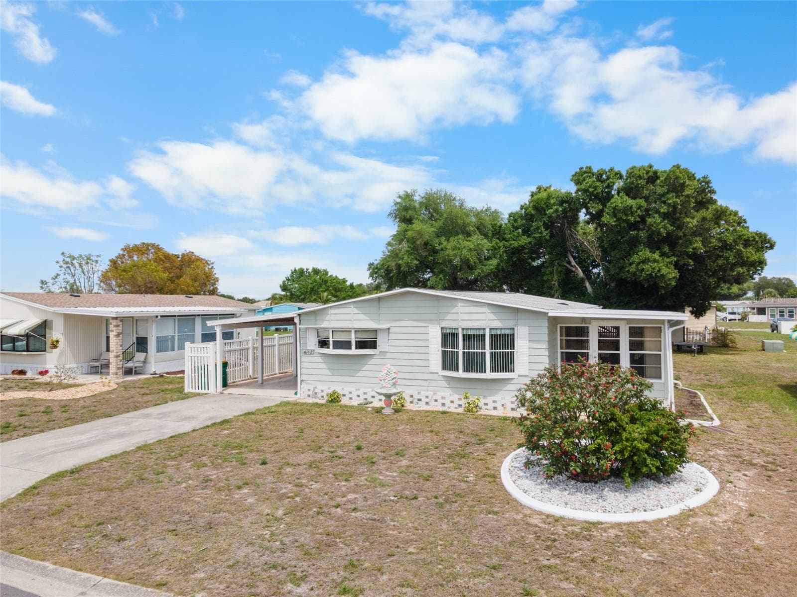 Manufactured Home at 6162 REDWING AVE, ENGLEWOOD, photo 30 of 42