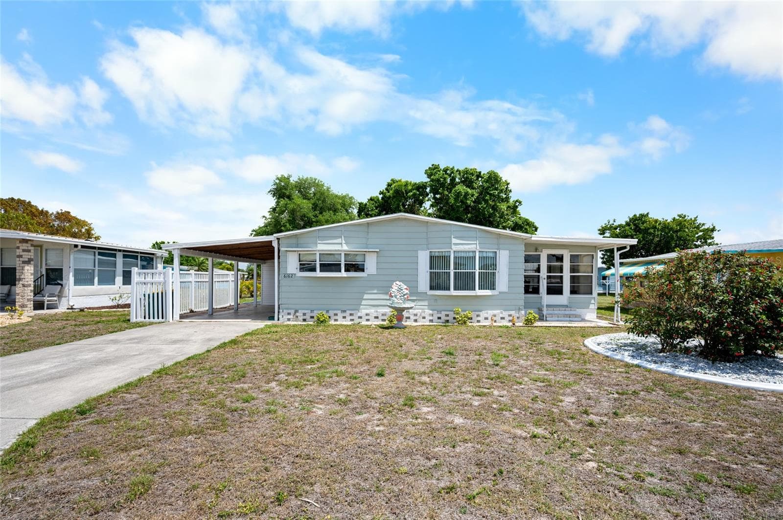 Manufactured Home at 6162 REDWING AVE, ENGLEWOOD, photo 31 of 42