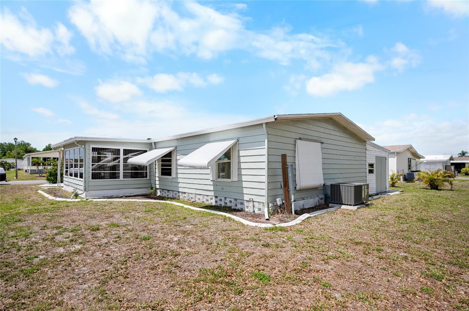 Manufactured Home at 6162 REDWING AVE, ENGLEWOOD, photo 34 of 42