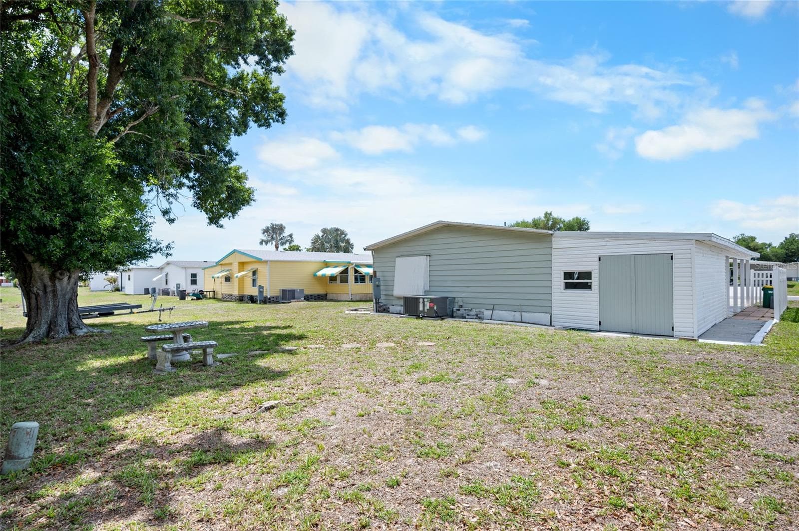 Manufactured Home at 6162 REDWING AVE, ENGLEWOOD, photo 36 of 42