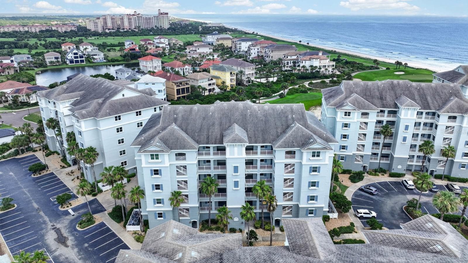 Condominium at 300 CINNAMON BEACH WAY #221, PALM COAST, photo 54 of 59