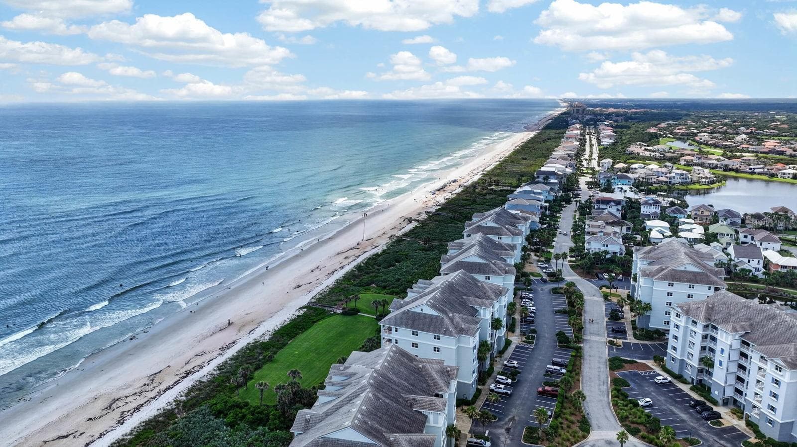 Condominium at 300 CINNAMON BEACH WAY #221, PALM COAST, photo 57 of 59