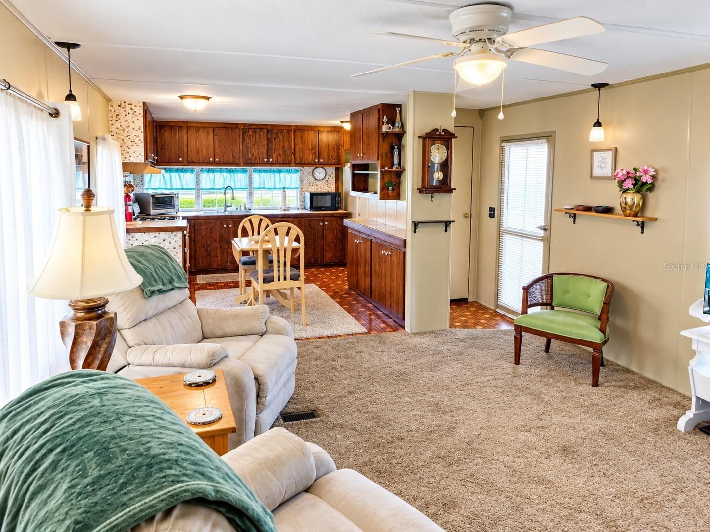 Manufactured Home at 5306 ASTRID DR, ZEPHYRHILLS, photo 10 of 39