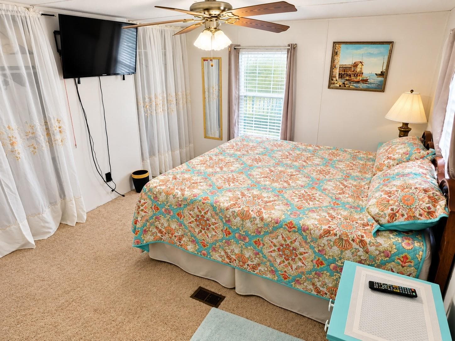 Manufactured Home at 5306 ASTRID DR, ZEPHYRHILLS, photo 16 of 39