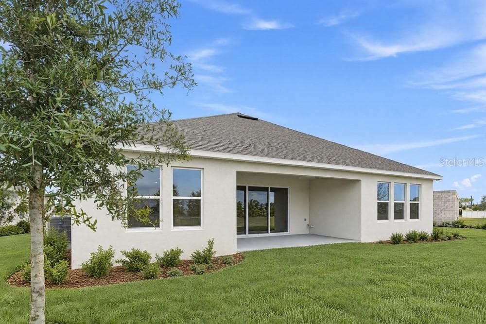 11390 Bourbon Rose Circle ~ Ready Now - 11390 BOURBON ROSE CIR, WINTER GARDEN