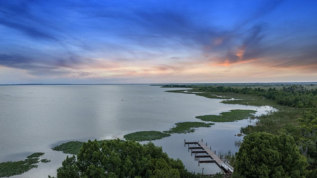Esplanade at McKinnon Groves Community - 11390 BOURBON ROSE CIR, WINTER GARDEN