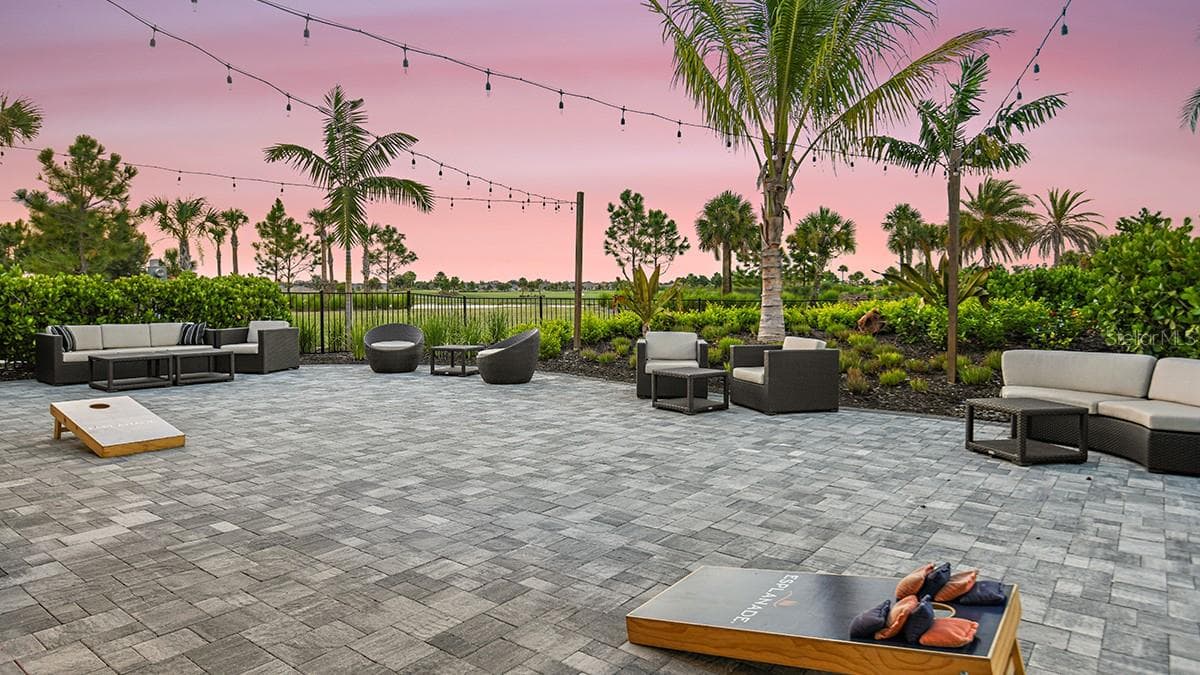 Esplanade at McKinnon Groves Community ~ Proposed Amenity - 11390 BOURBON ROSE CIR, WINTER GARDEN