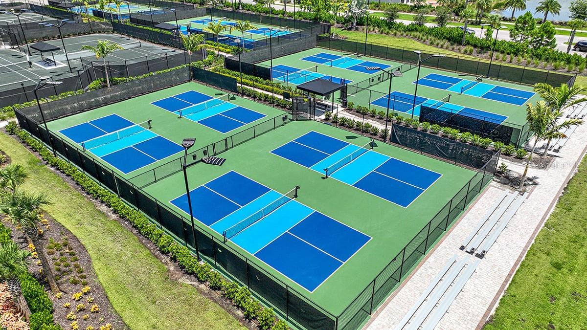 Esplanade at McKinnon Groves Community ~ Proposed Amenity - 11390 BOURBON ROSE CIR, WINTER GARDEN