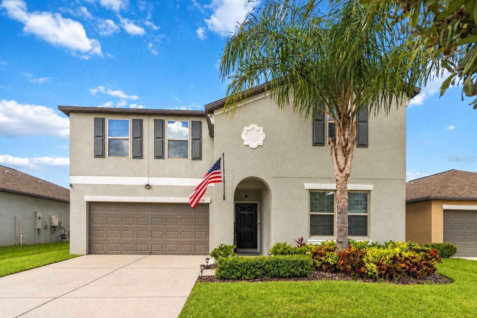 Single Family Residence at 5210 DANDELION ST, APOLLO BEACH, photo 2 of 55