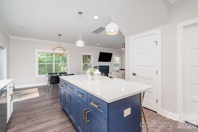 Single Family Residence at 408 Joe Louis Street, Fort Mill, photo 12 of 28