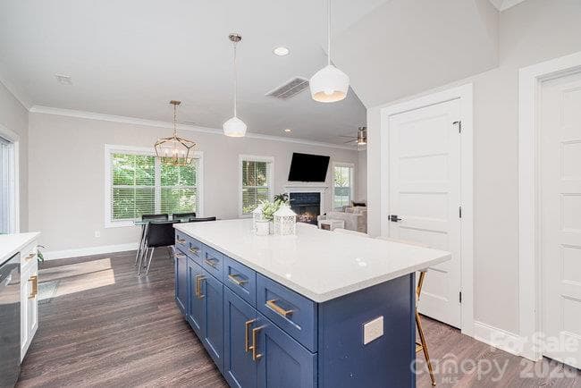 Single Family Residence at 408 Joe Louis Street, Fort Mill, photo 14 of 28