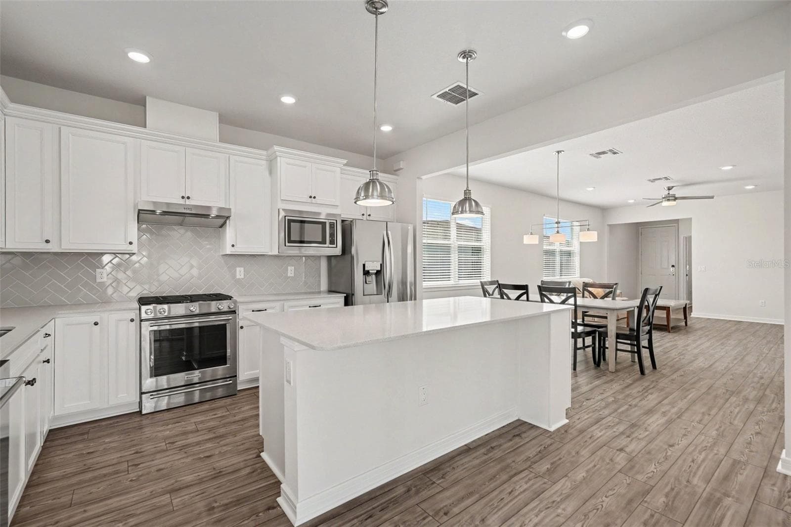 Single Family Residence at 5702 BAY TIDE CT, LAND O LAKES, photo 11 of 34