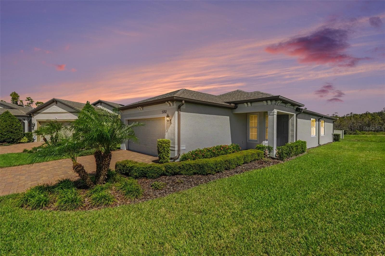 Single Family Residence at 5702 BAY TIDE CT, LAND O LAKES, photo 32 of 34