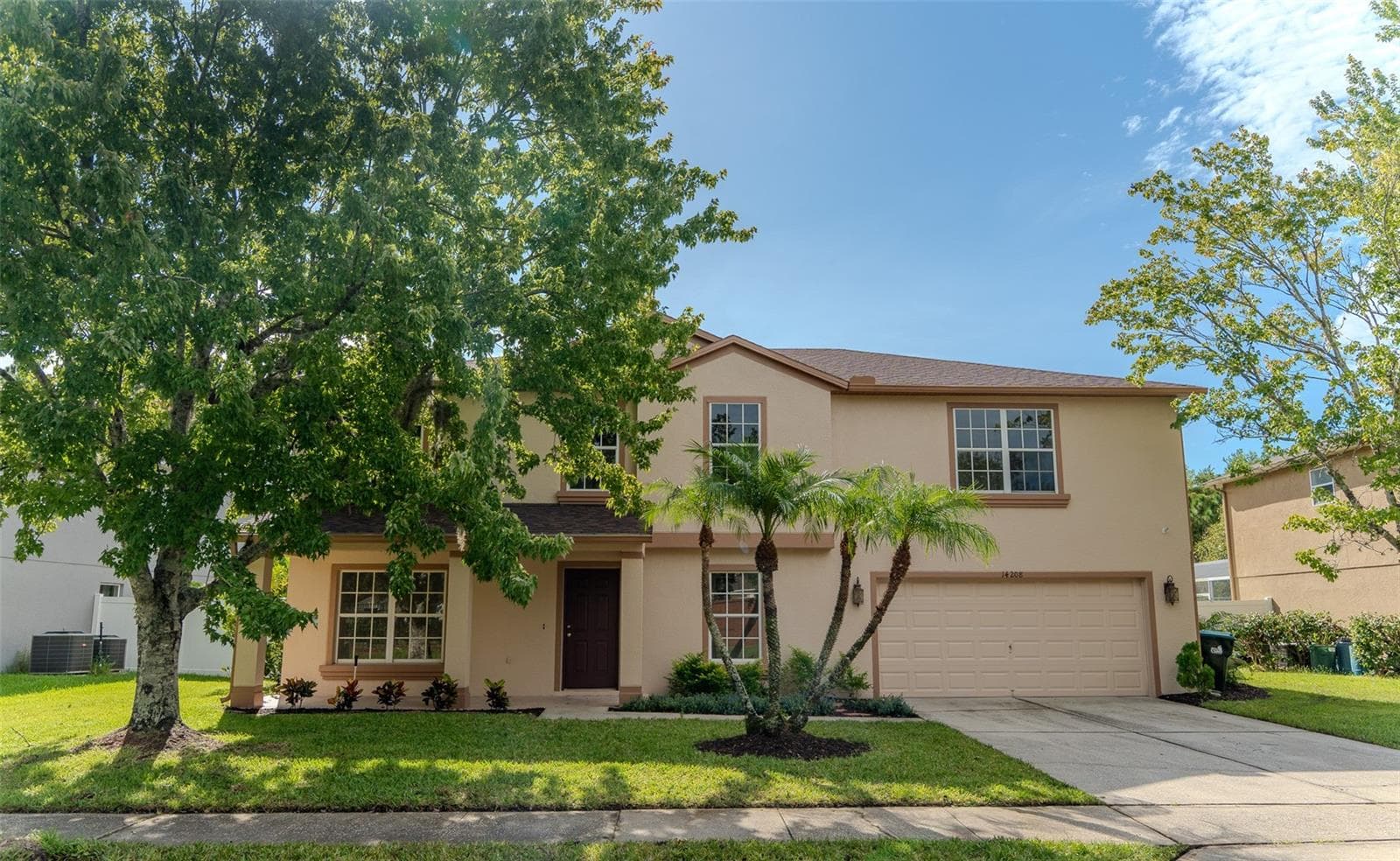 Single Family Residence at 14208 ABINGTON HEIGHTS DR, ORLANDO, photo 2 of 77