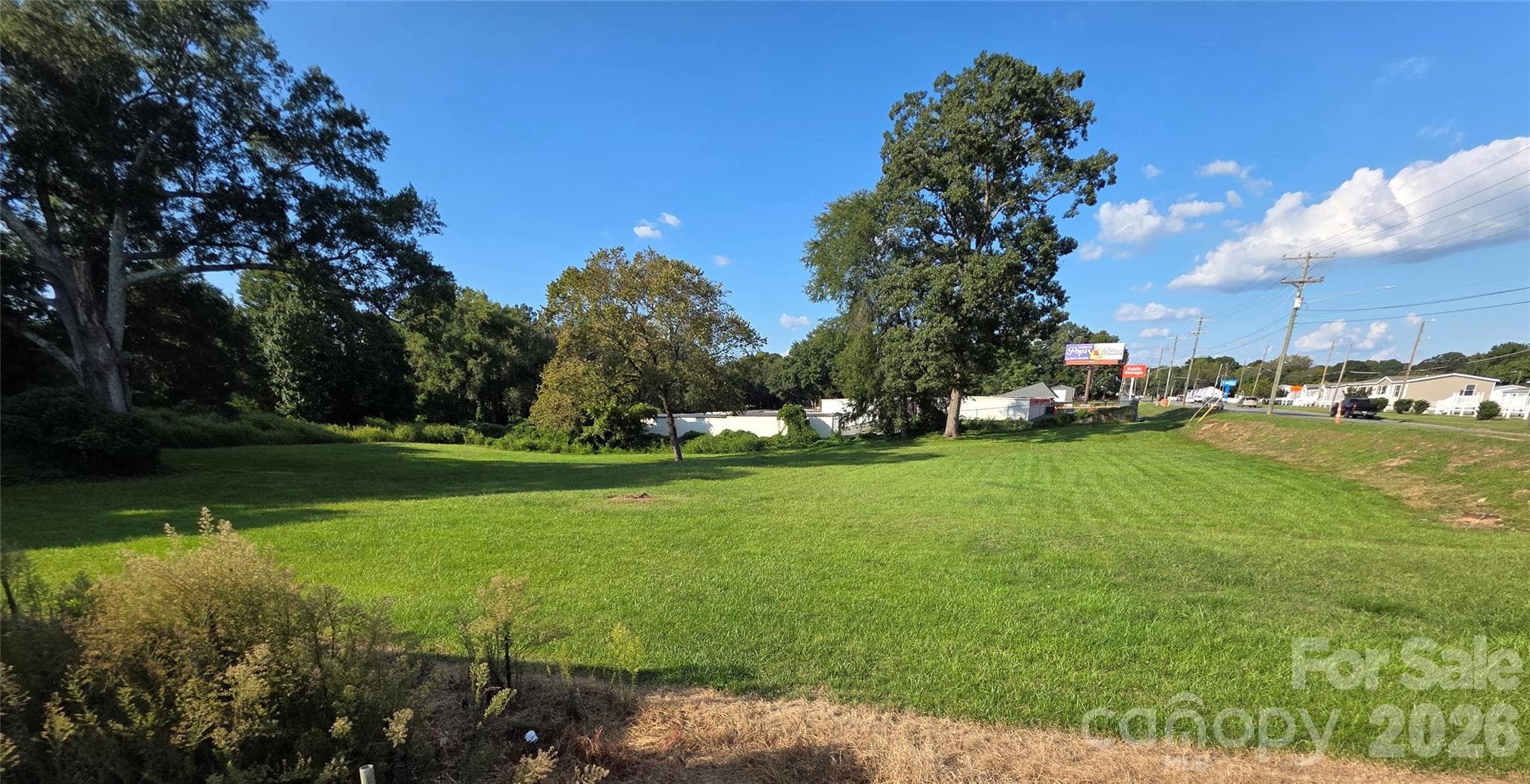 Acreage at 0 York Highway, Gastonia, photo 5 of 6