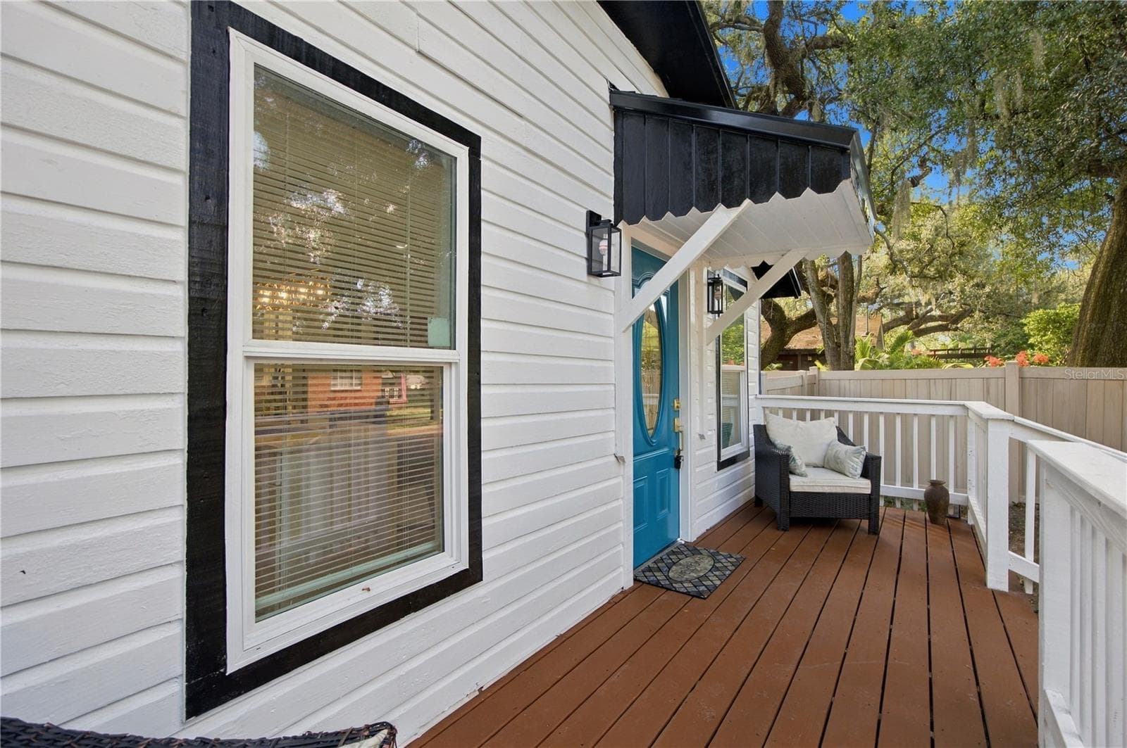 Single Family Residence at 1503 E POWHATAN AVE, TAMPA, photo 3 of 31