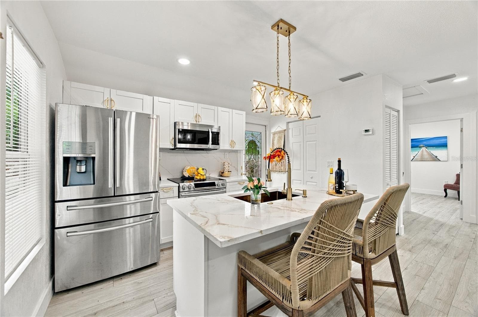 Single Family Residence at 1503 E POWHATAN AVE, TAMPA, photo 5 of 31