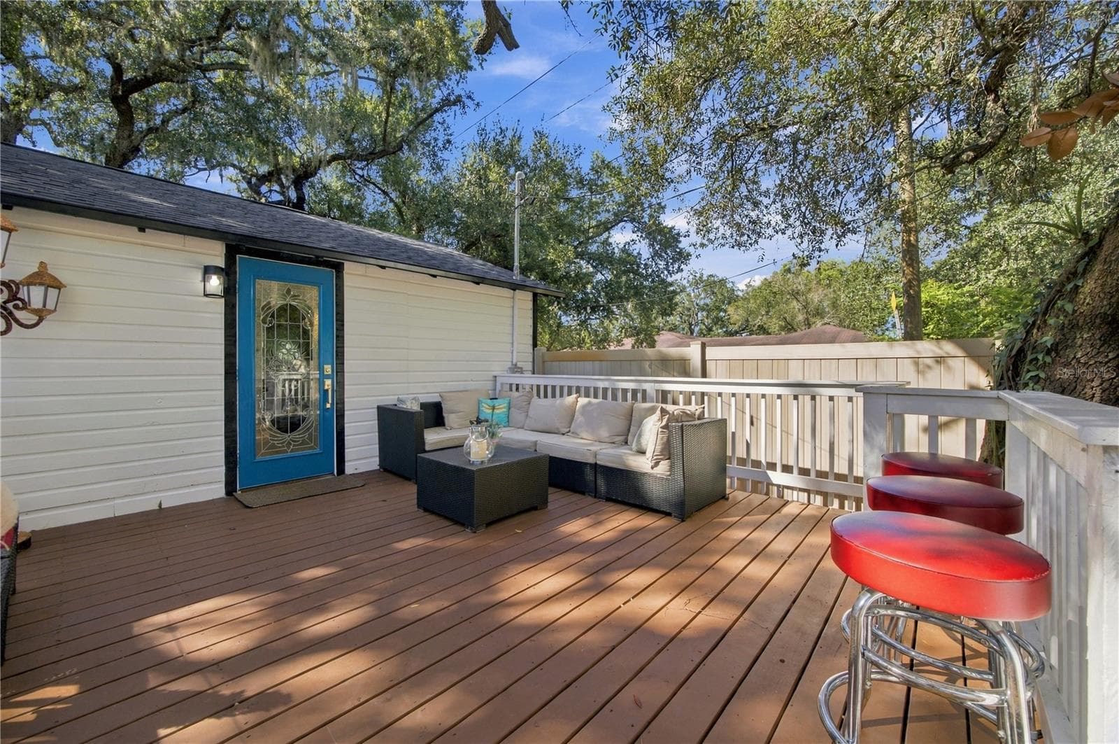 Single Family Residence at 1503 E POWHATAN AVE, TAMPA, photo 23 of 31
