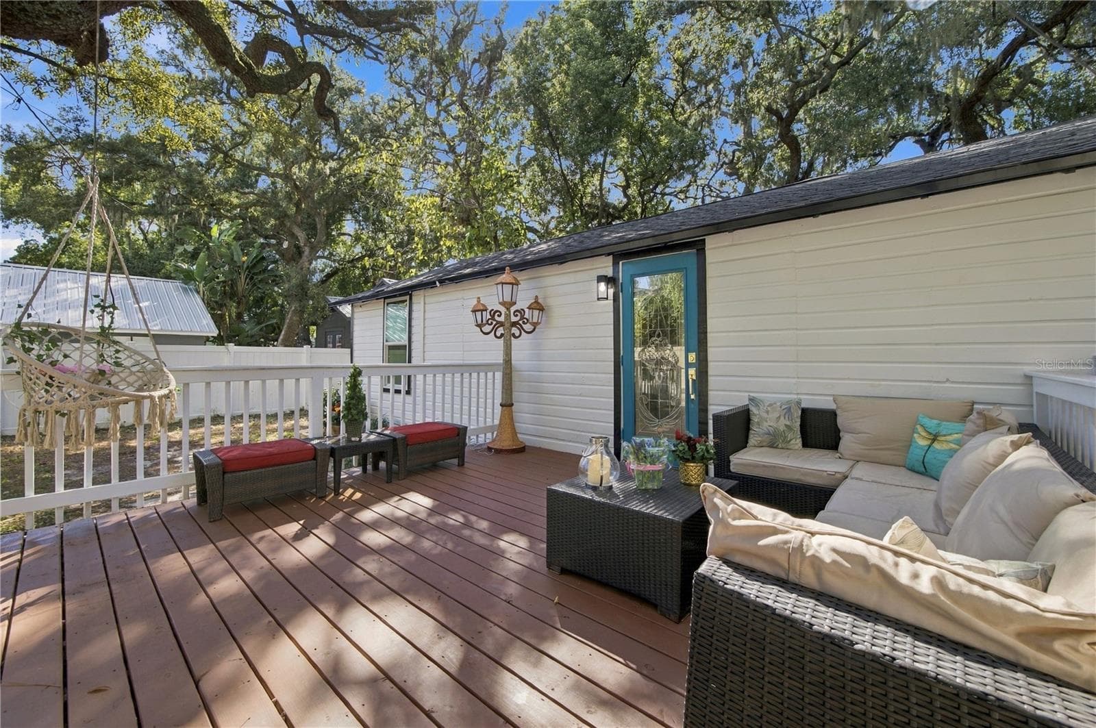 Single Family Residence at 1503 E POWHATAN AVE, TAMPA, photo 24 of 31